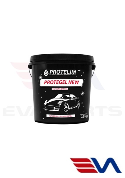 PROTEGEL NEW 3,6KG PROTELIM