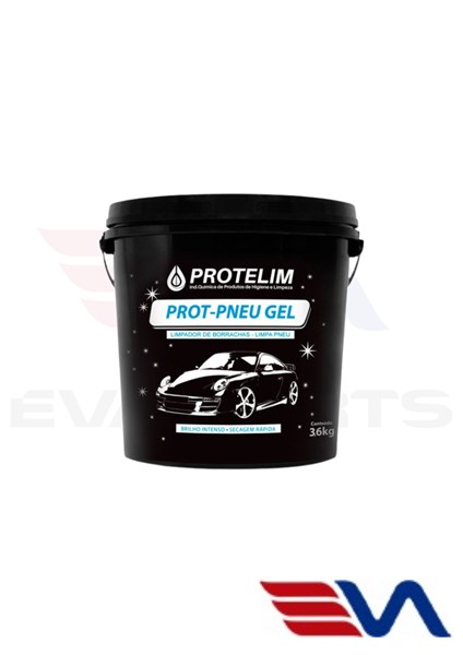 PROT PNEU GEL 3,6KG PROTELIM