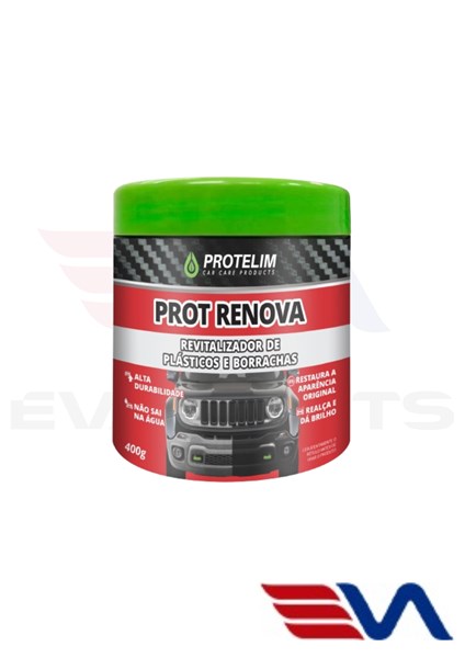 PROT RENOVA 400G PROTELIM