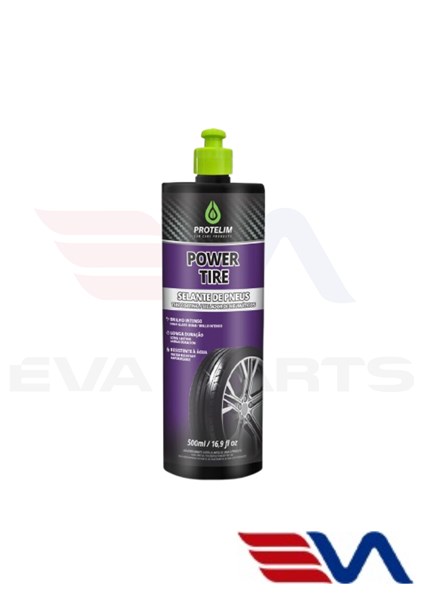 POWER TIRE 500ML PROTELIM