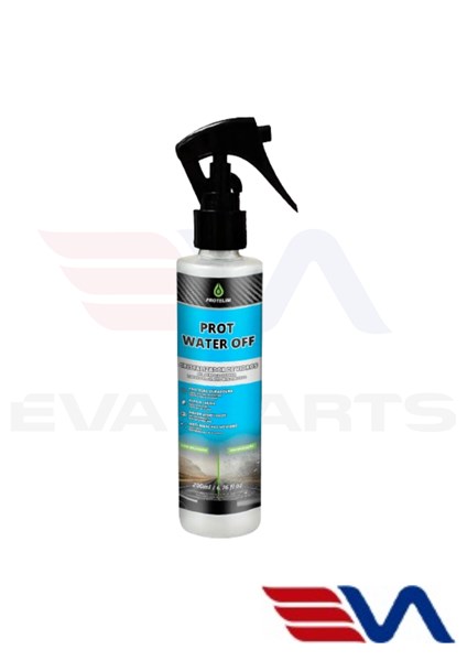PROT WATER OFF 200ML CRISTALIZADOR PROTELIM