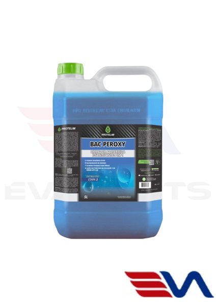 BAC PEROXY 5L PROTELIM