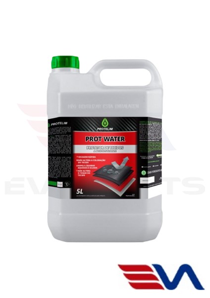 PROT-WATER 5L (BASE SOLVENTE) PROTELIM