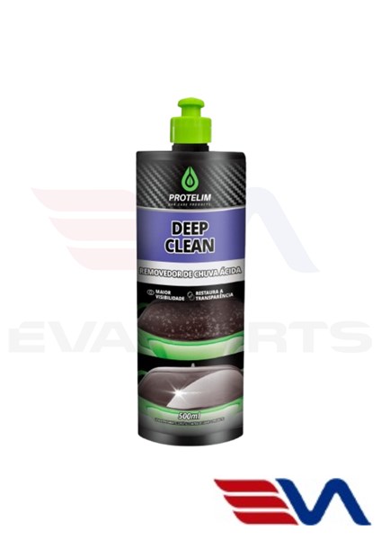 PROT-DEEP CLEAN 500ML PROTELIM