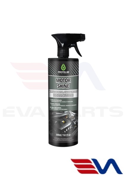 MOTOR SHINE 500ML PROTELIM