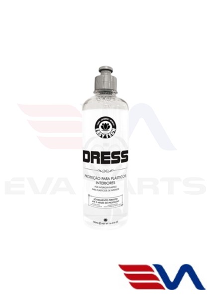 DRESS 500ML EASYTECH