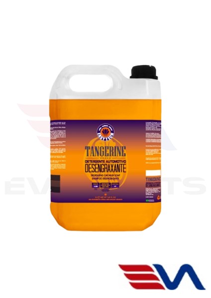 TANGERINE 5L EASYTECH