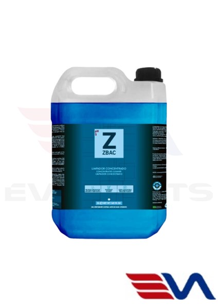 ZBAC 5L EASYTECH