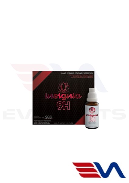 INSIGNIA 9H 30ML EASYTECH