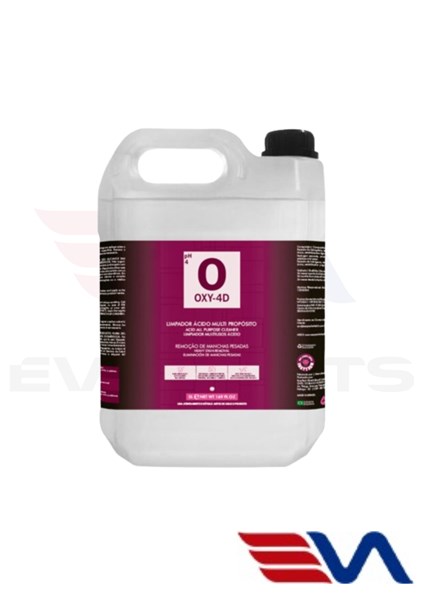 OXY 4D 5L EASYTECH