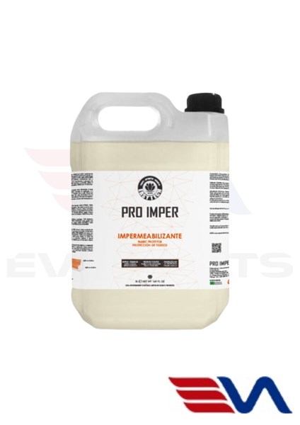 PRO IMPER 5L (BASE D'AGUA) EASYTECH