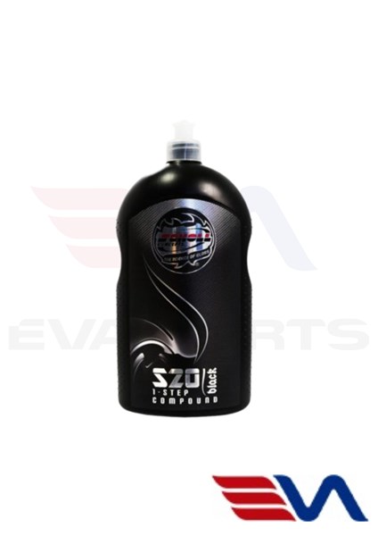 S20 BLACK 500ML EASYTECH