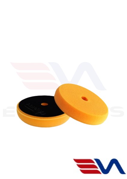 BOINA SPIDER AMARELA 140MM EASYTECH