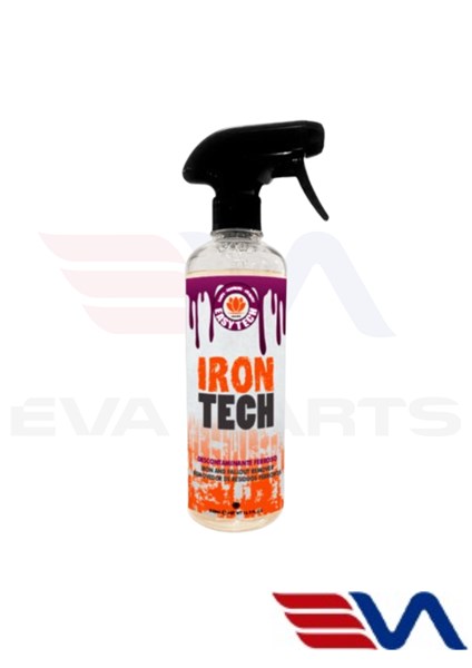 IRONTECH 500ml EASYTECH
