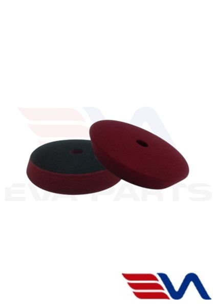 BOINA ALUMINA REFINO 140MM EASYTECH