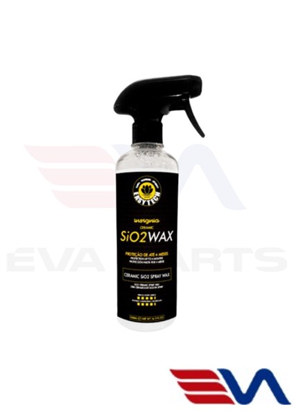 INSIGNIA SIO2 WAX SPRAY EASYTECH