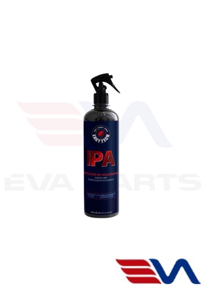 IPA EASYTECH 500ml EASYTECH