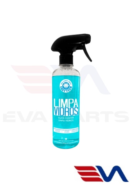 LIMPA VIDRO 500ml EASYTECH