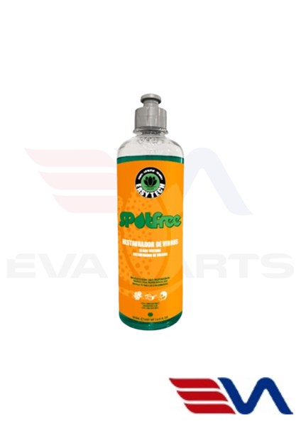 SPOTFREE 500ml EASYTECH