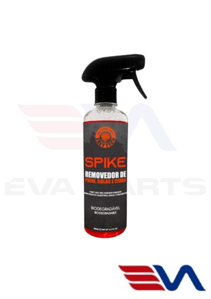 SPIKE 500ml EASYTECH