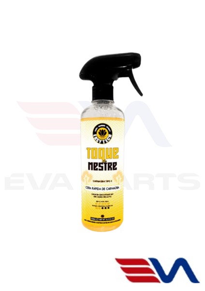 TOQUE DE MESTRE 500ML SPRAY EASYTECH