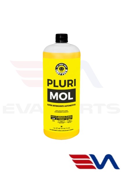 PLURI MOL 1,5L EASYTECH