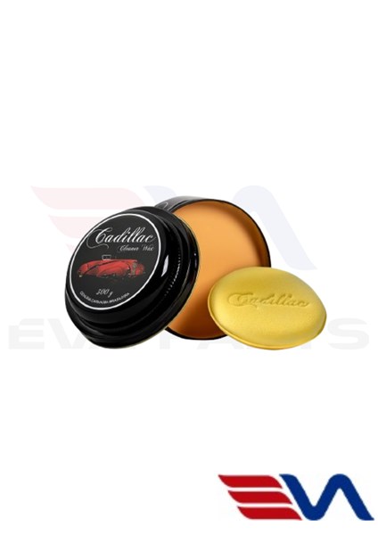 CADILLAC CLEANER WAX 300g