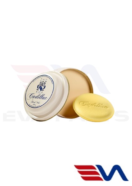 CADILLAC HARD WAX CERA AUTOMOTIVA  300g