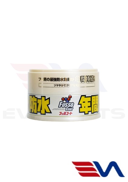 FUSSO COAT 12 MONTHS LIGHT 200G SOFT99