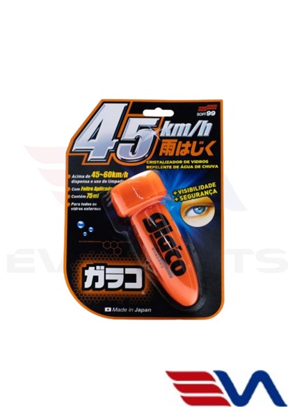 GLACO 75ML  SOFT99