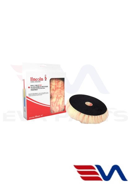 BOINA PIRULITO AGRESSIVA 6 S/ INTERFACE LINCOLN