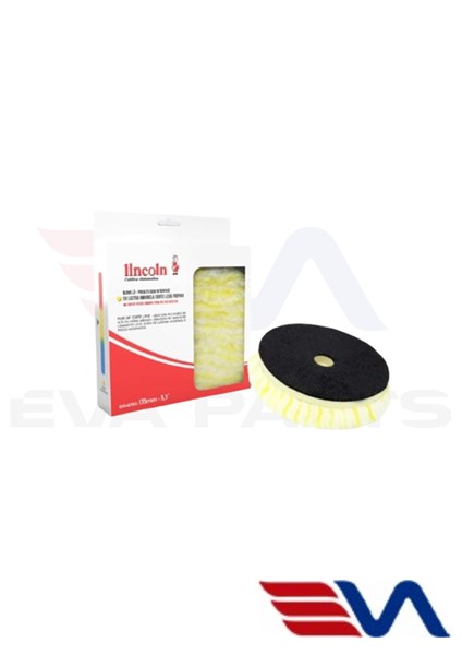 BOINA PIRULITO CORTE LEVE 5 S/ INTERFACE LINCOLN