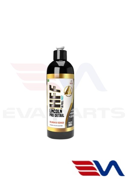 HFF HI FULL FAST 500G - LINCOLN
