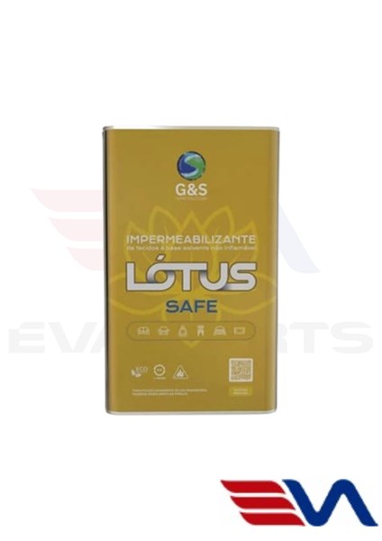 LOTUS SAFE 5L G&S