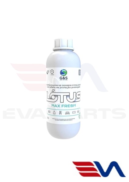 MAX FRESH 1L G&S