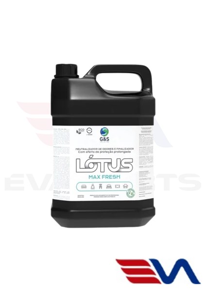 MAX FRESH 5L G&S