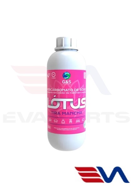 TIRA MANCHAS 1KG G&S
