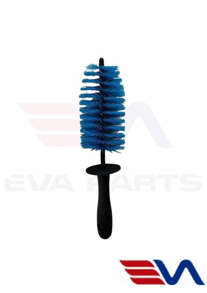 ESCOVA FURO DE RODA PEQUENA DETAILER