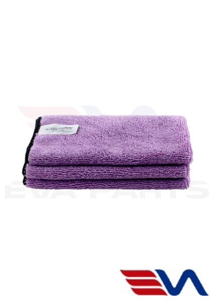 FLANELA LILAS 40x60 AUTOAMERICA