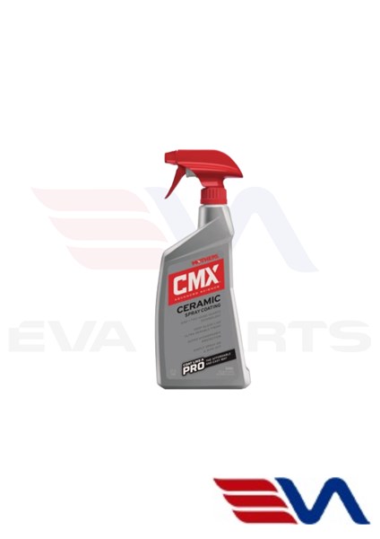 MOTHERS CMX CERAMIC SPRAY COATING 710ML AUTOAMERICA