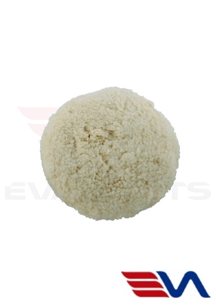 BOINA DE LÃ DUPLA FACE 8'' AUTOAMERICA