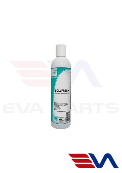 SOLVFRESH 300ML SPARTAN
