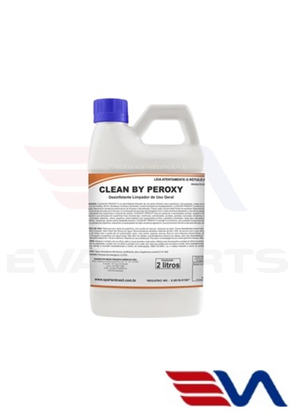 CLEAN BY PEROXY 2L SPARTAN