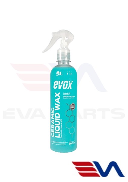 CERAMIC LIQUIDA WAX SPRAY 500ML