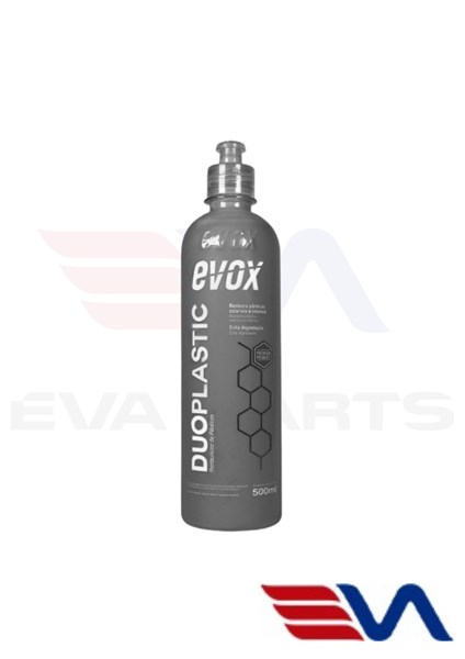 DUOPLASTIC 500ML EVOX