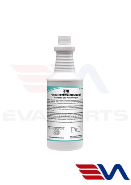 FINISHERFRESH BOUQUET 1L SPARTAN