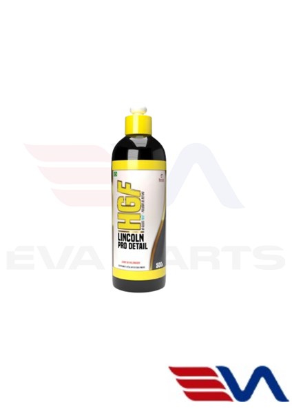 HI GLOSS POLIDOR DE REFINO (HG+) 500G