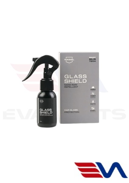 GLASSHIELD 50ML NASIOL