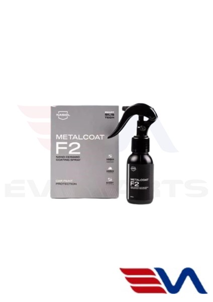 METALCOAT F2 50ML NASIOL