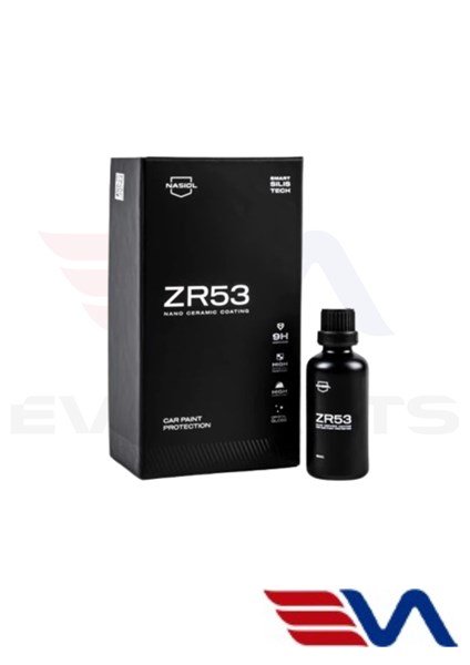ZR53 50ML NASIOL